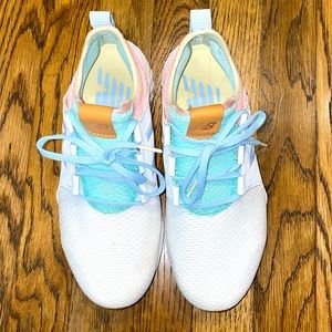 New Balance Women's Fresh Foam Cruzv1